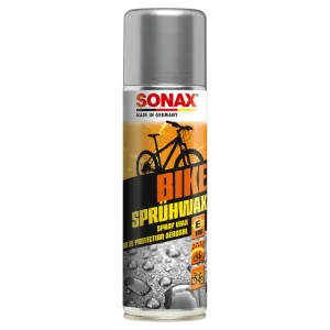 سوناكس مزيت بكرات الدراجات الهوائية