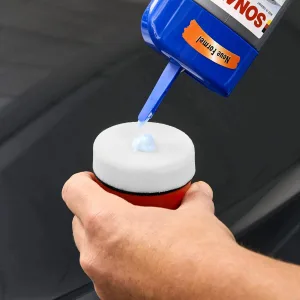 سوناكس قاعدة كلاي يدوي