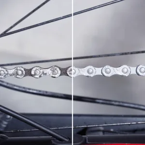 سوناكس مزيت بكرات الدراجات الهوائية