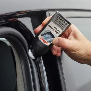 SONAX Plastic restorer