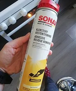 سوناكس منظف وصلات الكهرباء