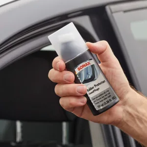 SONAX Plastic restorer