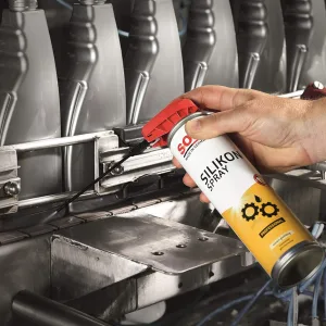 سوناكس سيليكون سبري