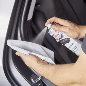 SONAX Door Inch Guard & Rubber