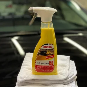 سوناكس واكس سبري