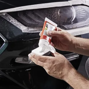 سوناكس كت منظف الأضوية