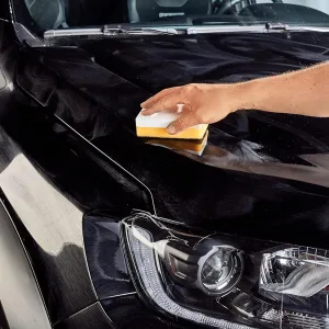 Sonax  Application sponge