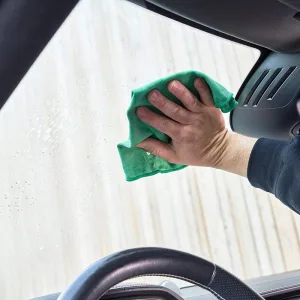 سوناكس شريطة مسح داخلي وللزجاج