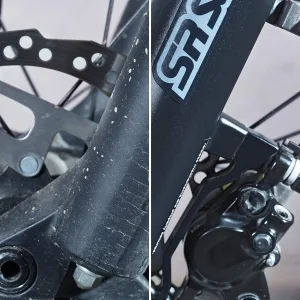 سوناكس شريطة قماش للتنظيف والعناية