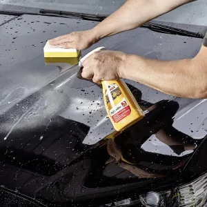 سوناكس واكس سبري