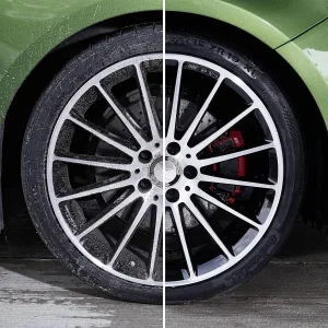 SONAX XTREME Wheel cleaner PLUS