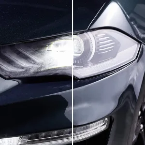 سوناكس كت منظف الأضوية