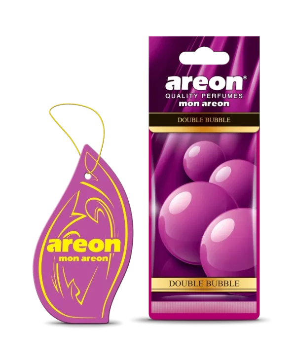 عطر اريون مون تعليق (رائحة العلكة المضاعفة)