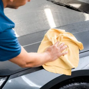 سوناكس شريطة الغزال