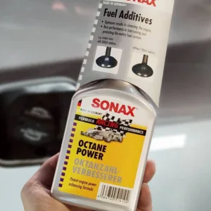 سوناكس أوكتان بوستر