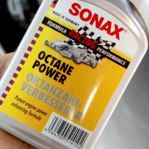 سوناكس أوكتان بوستر