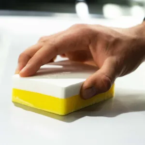 Sonax  Application sponge