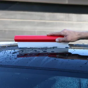 سوناكس جلدة مسح