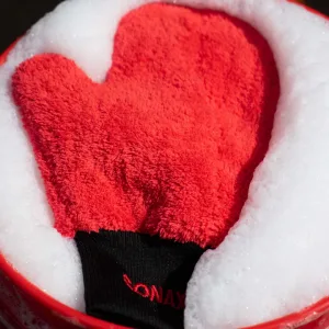 سوناكس كف غسيل