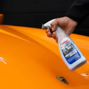 سوناكس اكستريم منظف بدون ماء مع خاصية الوقاية ( ملمع بودي )