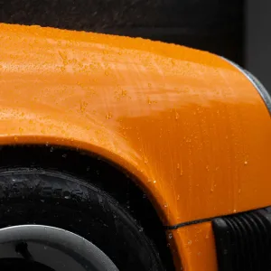 سوناكس اكستريم منظف بدون ماء مع خاصية الوقاية ( ملمع بودي )