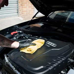 سوناكس منظف ماتور