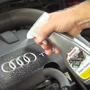 سوناكس منظف ماتور