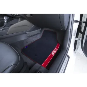 أرضيات سباركو موكيت