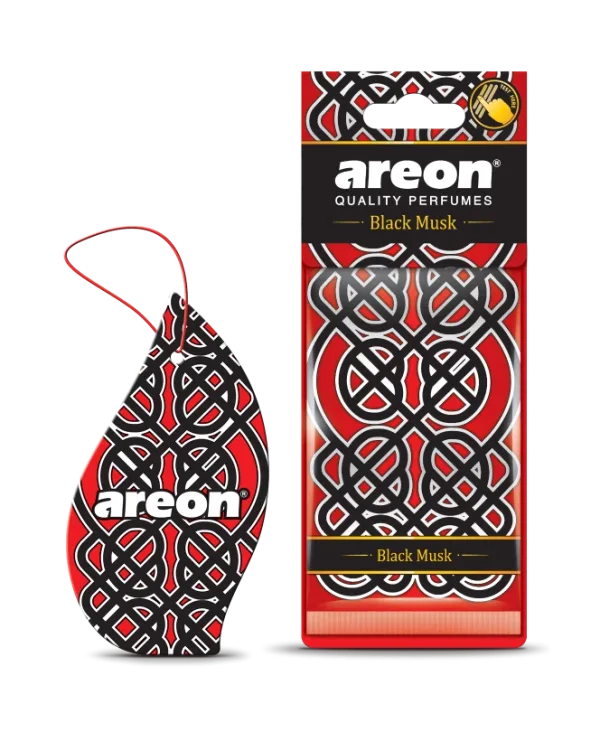 عطر اريون تعليق شرقي (رائحة المسك الأسود)