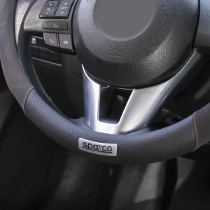 غلاف ستيرنج سباركو جلد و شامواه