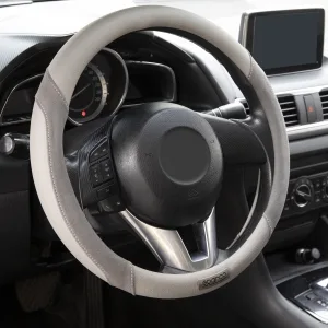 غلاف ستيرنج سباركو جلد و شامواه