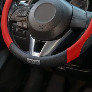 غلاف ستيرنج سباركو جلد