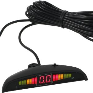 طقم حساس رباعي خلفي PLC