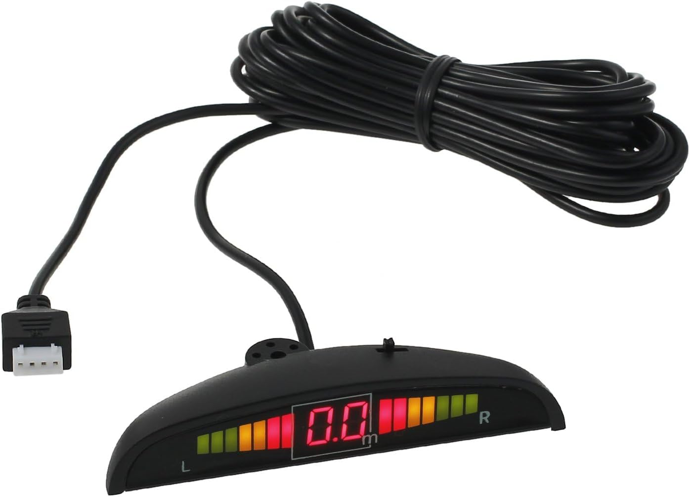 طقم حساس رباعي خلفي PLC