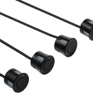 طقم حساس رباعي خلفي PLC