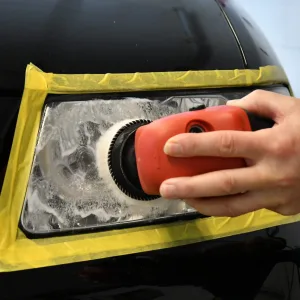 Sonax  HeadlightPolish