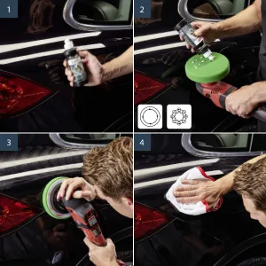 Sonax Perfect finish (250 ml)