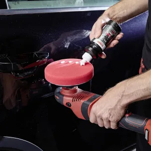 بولش خشن 5 لتر