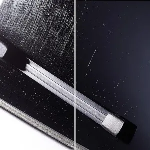 ( 250 مل ) سوناكس بولش زجاج