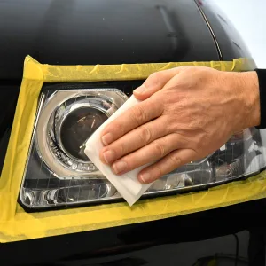 Sonax  HeadlightPolish