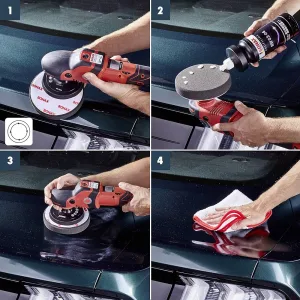 (1 لتر ) سوناكس واكس