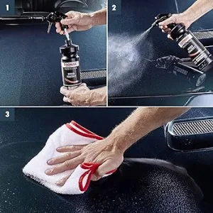 سوناكس واقي بودي + لمعه ( 1 لتر )