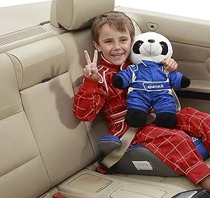 مقعد طفل سباركو