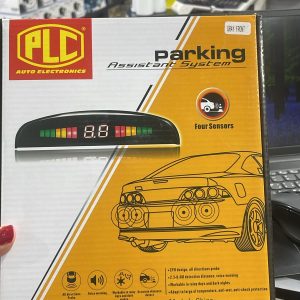 طقم حساس رباعي خلفي PLC