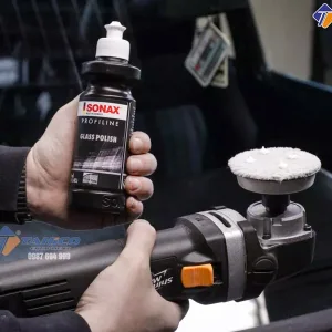 Sonax  HeadlightPolish