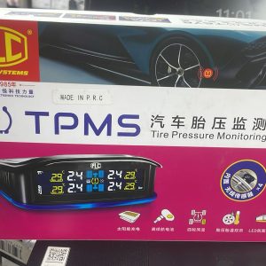 حساس ضغط العجل كار ستارز (ويرلس)