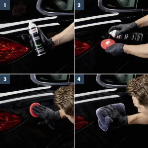 سوناكس وقاية وطبقة عزل