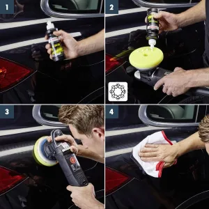 سوناكس بولش ناعم NP  (1لتر)