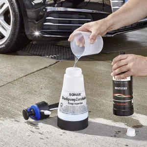 منظف شامل داخلي وخارجي(20 لتر)