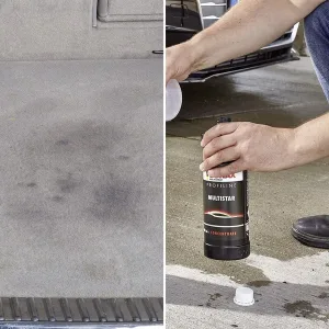 (10 لتر ) سوناكس منظف شامل